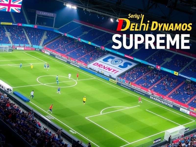 Delhi Dynamos Supreme Download Options