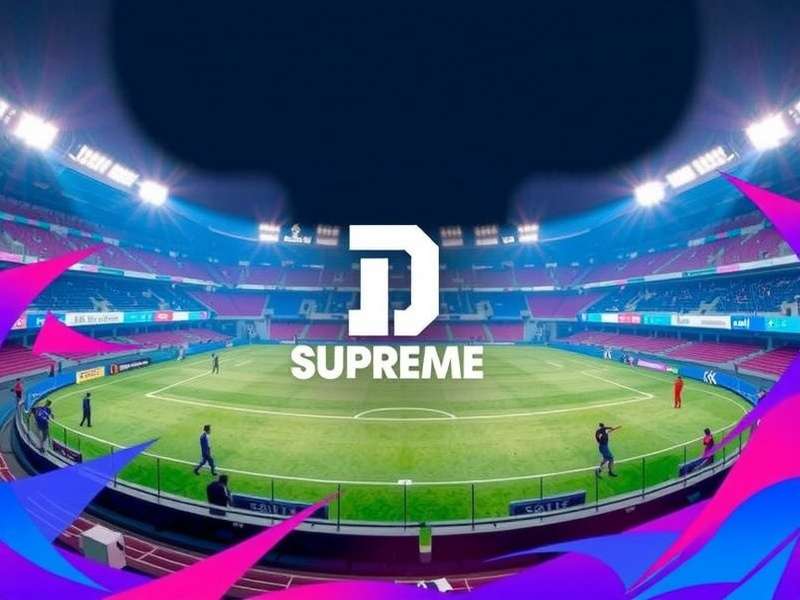 Delhi Dynamos Supreme Gameplay